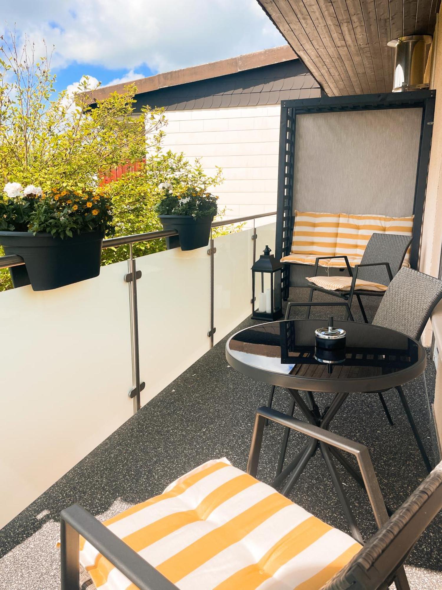 Appartment Paula Wolfhagen Exterior photo